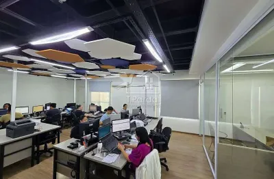 Sala comercial à venda na Rua José Bianchi, Nova Ribeirânia, Ribeirão Preto