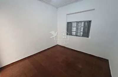 Casa com 1 quarto para alugar na Rua Vinte e Um de Abril, Vila Tibério, Ribeirão Preto