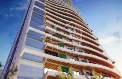 Apartamento com 2 quartos à venda na Avenida Professor João Fiúsa, Jardim Botânico, Ribeirão Preto