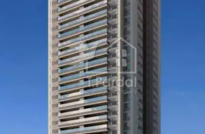 Apartamento com 4 quartos à venda em Bonfim Paulista, Ribeirão Preto 