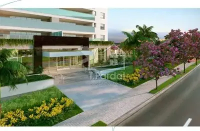 Apartamento com 4 quartos à venda na Rua Doutor Brasil Salim Melis, Jardim Ilhas do Sul, Ribeirão Preto