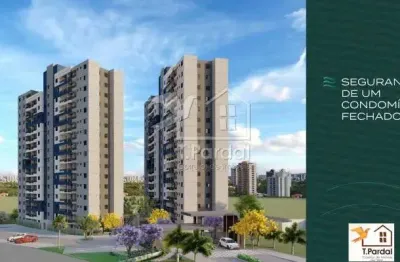 Apartamento - sumarezinho - vila tibério - ribeirão preto sp