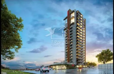 Apartamento com 1 quarto à venda na Avenida Braz Olaia Acosta, Nova Aliança, Ribeirão Preto