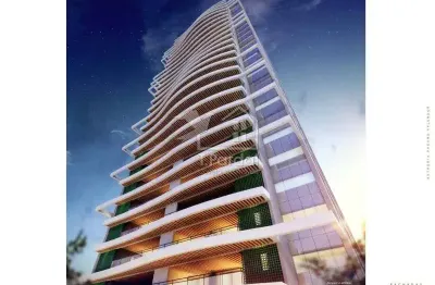 Apartamento com 3 quartos à venda na Av. João Fiusa, Jardim Olhos d'Água, Ribeirão Preto
