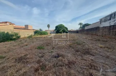 Terreno à venda na Rua Guia Lopes, Vila Monte Alegre, Ribeirão Preto