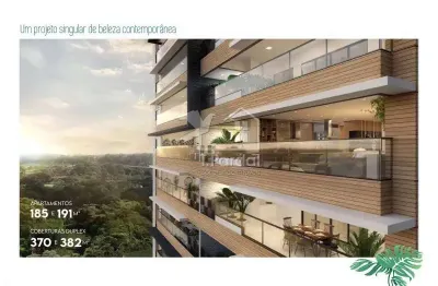 Apartamento alto padrão - ao lado do shopping iguatemi - dif