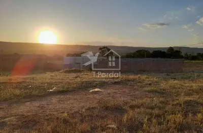 Terreno à venda na Izaura Costa Silverio, Centro, Serra Azul