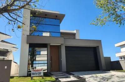 Casa com 3 quartos à venda na Rua das Camélias, 250, Pedra Branca, Palhoça, 401 m2 por R$ 2.980.000