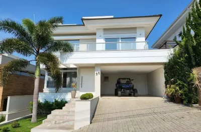 Casa com 3 quartos à venda na Rua dos Cisnes, Pedra Branca, Palhoça, 350 m2 por R$ 3.600.000
