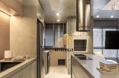 Apartamento com 2 dormitórios à venda - boa vista - curitiba/pr