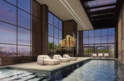 Apartamento com 3 dormitórios à venda, 85 m²  - Boa Vista - Curitiba/PR