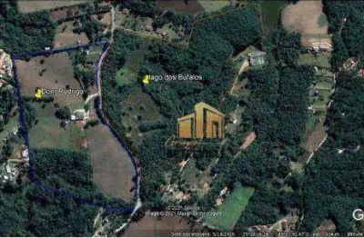 Terreno à venda na Rua Nova Tirol, Vila Fuck, Piraquara