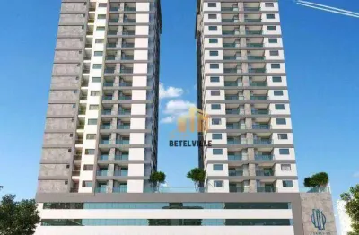 Apartamento com 2 quartos à venda em morretes - itapema/sc
