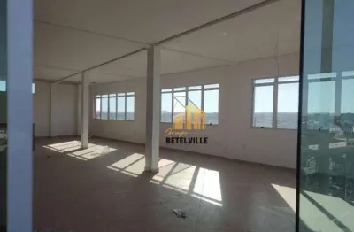 Sala comercial para alugar na Rua da Pedreira, Campo Pequeno, Colombo