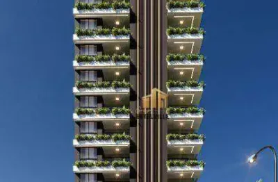 Apartamento com 2 dormitórios à venda, 71 m² por r$ 684.990 - pereque - porto belo/sc