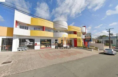 Ponto comercial para alugar na Rua XV de Novembro, Centro, Campo Largo