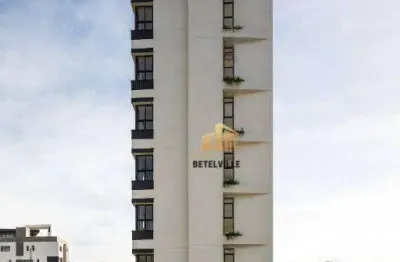 Apartamento com 3 dormitórios à venda - jardim pinhais - pinhais/pr
