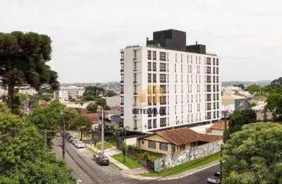 Cobertura com 3 dormitórios à venda, 118 m² por r$ 1.300.000,00 - jardim pinhais - pinhais/pr
