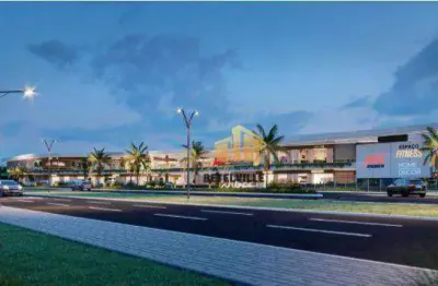 Sala comercial para alugar na Avenida Comendador Franco, Uberaba, Curitiba