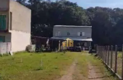 Terreno à venda - cachoeira - são josé dos pinhais/pr