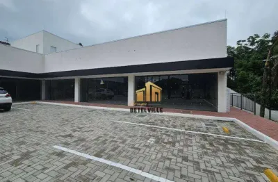 Ponto comercial para alugar na Rua Padre Ladislau Kula, Santo Inácio, Curitiba