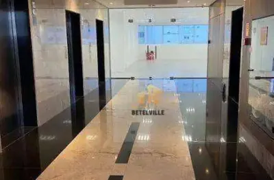 Sala comercial para alugar na Avenida João Gualberto, Alto da Glória, Curitiba