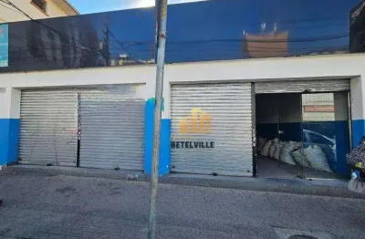 Ponto comercial para alugar na Rua André de Barros, Centro, Curitiba