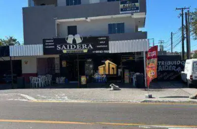 Sala comercial para alugar na Rua Clemente Itsyo Horikoshi, Jardim Cláudia, Pinhais