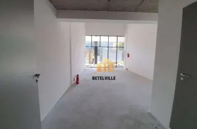 Ponto comercial para alugar na Avenida Paraná, Cabral, Curitiba
