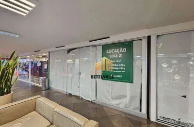 Ponto comercial para alugar na Avenida República Argentina, Água Verde, Curitiba