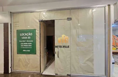 Ponto comercial para alugar na Avenida República Argentina, Água Verde, Curitiba