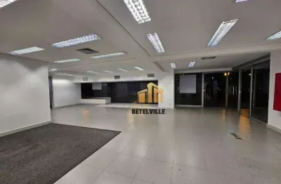 Ponto comercial para alugar na Avenida República Argentina, Água Verde, Curitiba