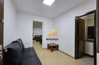 Sala comercial para alugar na Avenida Cândido de Abreu, Centro Cívico, Curitiba