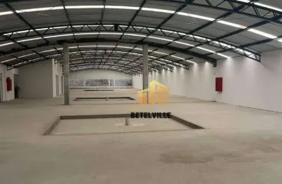 Ponto comercial para alugar na Rua Ipiranga, Pinheirinho, Curitiba