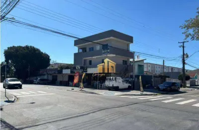 Kitnet / Stúdio para alugar na Rua Clemente Itsyo Horikoshi, Jardim Cláudia, Pinhais