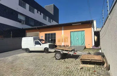 Ponto comercial para alugar na Rua Abel Scuissiato, Atuba, Colombo