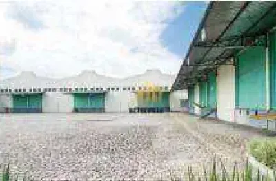 Barracão para alugar - são josé dos pinhais/pr contorno norte