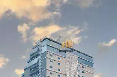 Apartamento com 3 dormitórios à venda, 147 m² por r$ 5.006.308,18 - meia praia - itapema/sc