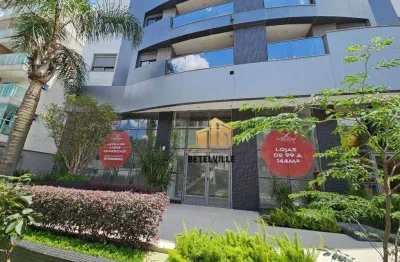 Ponto comercial para alugar na Rua Ubaldino do Amaral, Alto da Glória, Curitiba
