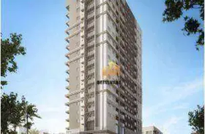 Apartamento com 2 dormitórios à venda - tabuleiro dos oliveiras - itapema/sc