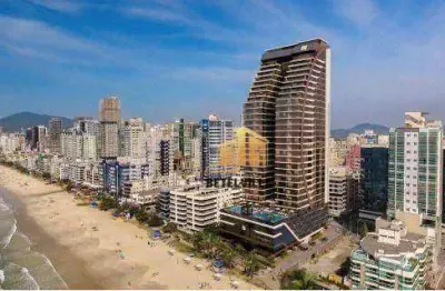Apartamento com 4 quartos à venda na Rua 137, Meia Praia, Itapema
