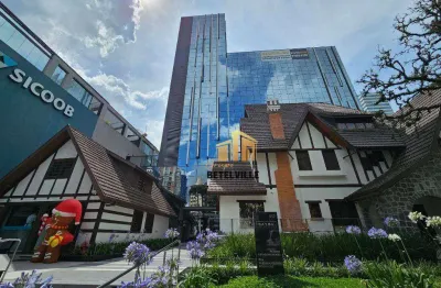 Loja à venda, 232 m² por r$ 3.924.907,44 - centro - curitiba/pr