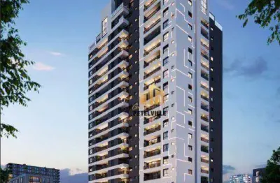 Apartamento com 3 quartos à venda na Rua Guararapes, Vila Izabel, Curitiba