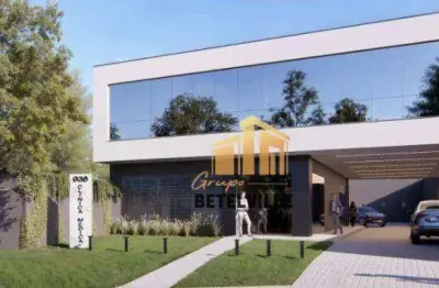 Loja para alugar, 472 m² por r$ 181.771,82/mês - santo inácio - curitiba/pr