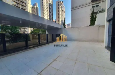 Sala comercial venda ou locação bigorrilho - curitiba