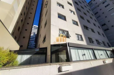 Sala comercial para alugar na Rua Padre Anchieta, Bigorrilho, Curitiba