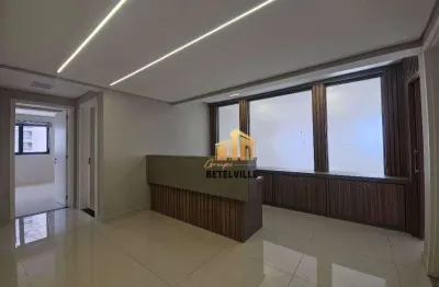 Sala comercial para alugar na Rua Padre Anchieta, Bigorrilho, Curitiba