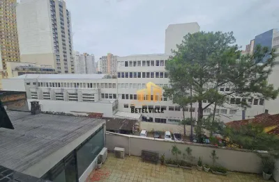 Sala comercial para alugar na Rua João Negrão, Centro, Curitiba