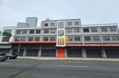 Sala comercial para alugar na Rua Tibagi, Centro, Curitiba
