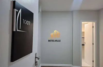Sala para alugar, 47 m² por r$ 5.574,57/mês - centro cívico - curitiba/pr